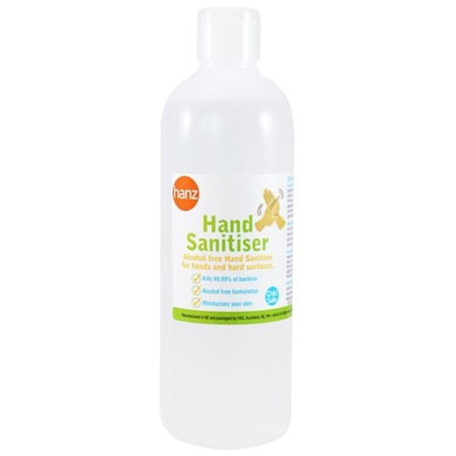 Cleaning & Hygiene Supplies